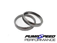 GENUINE BMW S58 DOWNPIPE GASKET 